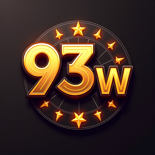 Logo 93w